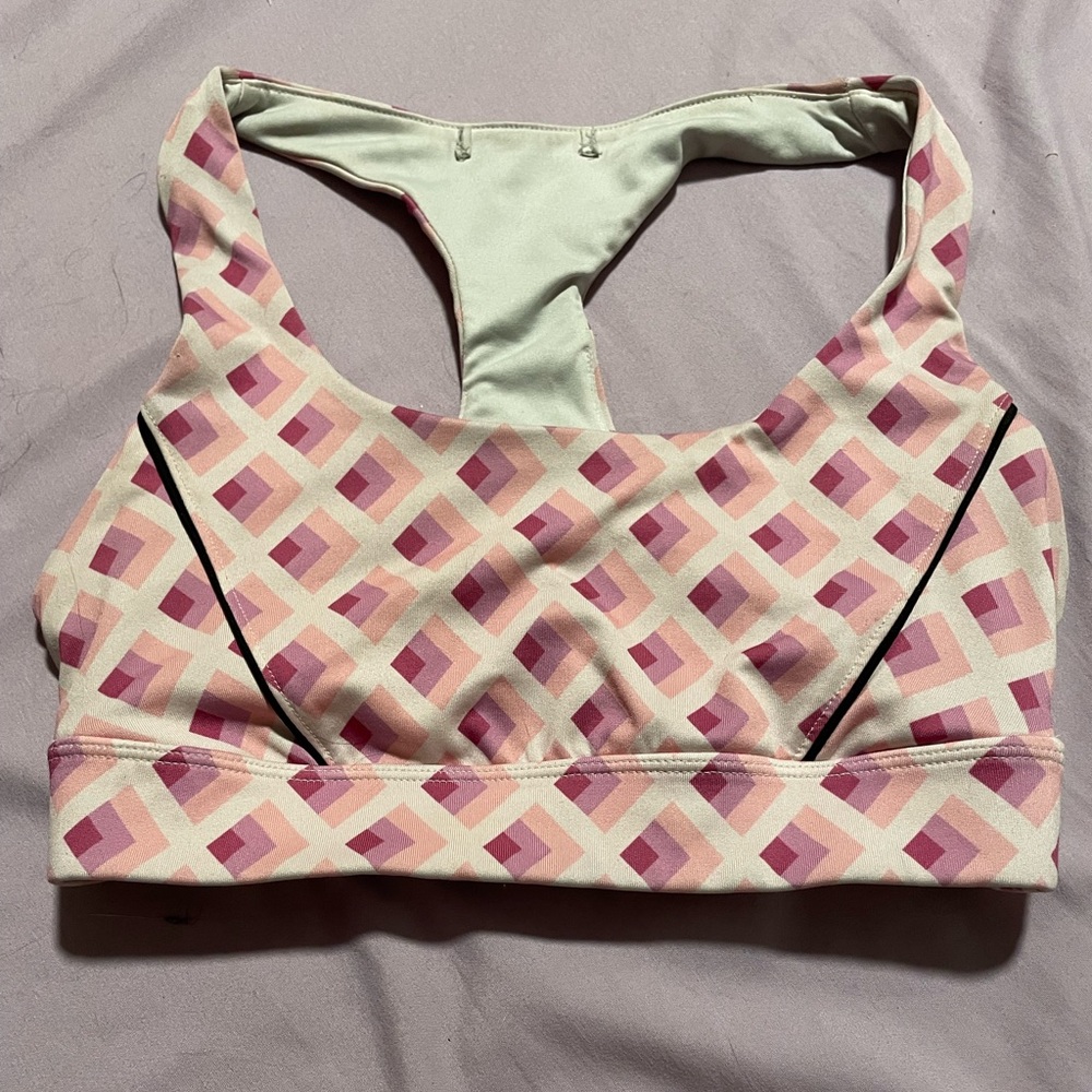 Sports Bra for teens